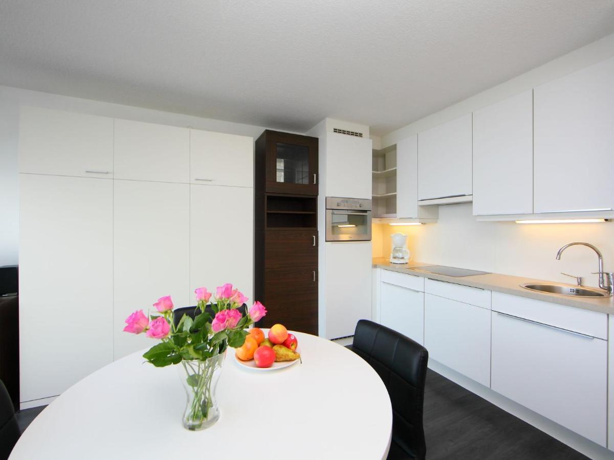 Studio Studio met garage Bredene Buitenkant foto